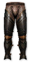 Toussaint knight's tourney trousers
