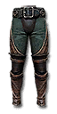 Enhanced Ursine trousers