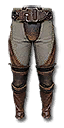 Mastercrafted Ursine trousers