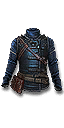 Enhanced Feline armor