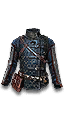 Superior Feline armor