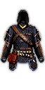 Grandmaster Feline armor