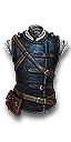 Feline armor
