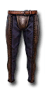Enhanced Feline trousers