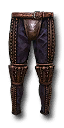 Mastercrafted Feline trousers