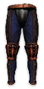 Grandmaster Feline trousers