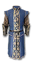 Ofieri scale armor