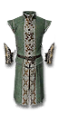 Ofieri tunic