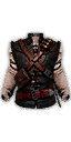 Manticore armor