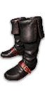 Manticore boots