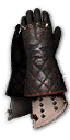 Manticore gauntlets