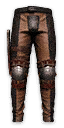 Legendary Manticore trousers