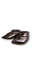 Skellige festive slippers