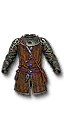 Cidarian cavalry armor