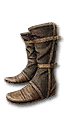 Temerian Boots