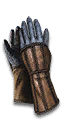 Temerian Gauntlets