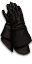 New Moon gauntlets