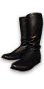 New Moon boots
