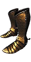 Toussaint boots