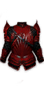 Hen Gaidth armor