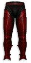 Hen Gaidth trousers