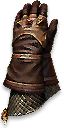 Viper gauntlets