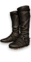 Viper boots