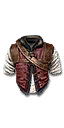 Legendary Wolven armor