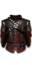 Grandmaster Wolven armor