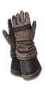 Enhanced legendary Wolven gauntlets