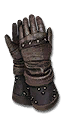 Mastercrafted legendary Wolven gauntlets