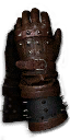 Grandmaster Wolven gauntlets