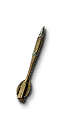 Blunt crossbow bolt