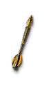 Blunt crossbow bolt