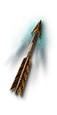 Broadhead bolt