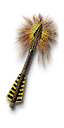 Exploding bolt