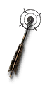 Precision bolt
