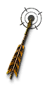 Garkain bait bolt