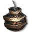 Enhanced Grapeshot