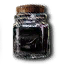 Black armor dye