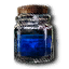 Blue armor dye