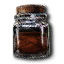 Brown armor dye