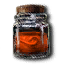 Orange armor dye