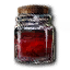 Red armor dye