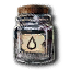 Dye solution