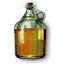 Apple juice
