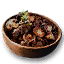 Boeuf bourguignon