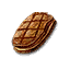 Grilled chicken sandwich