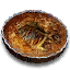 Fish tart