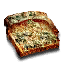 Herb toast